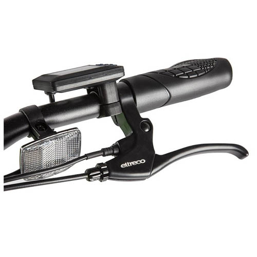 Электровелосипед Eltreco Ultra Trend Up